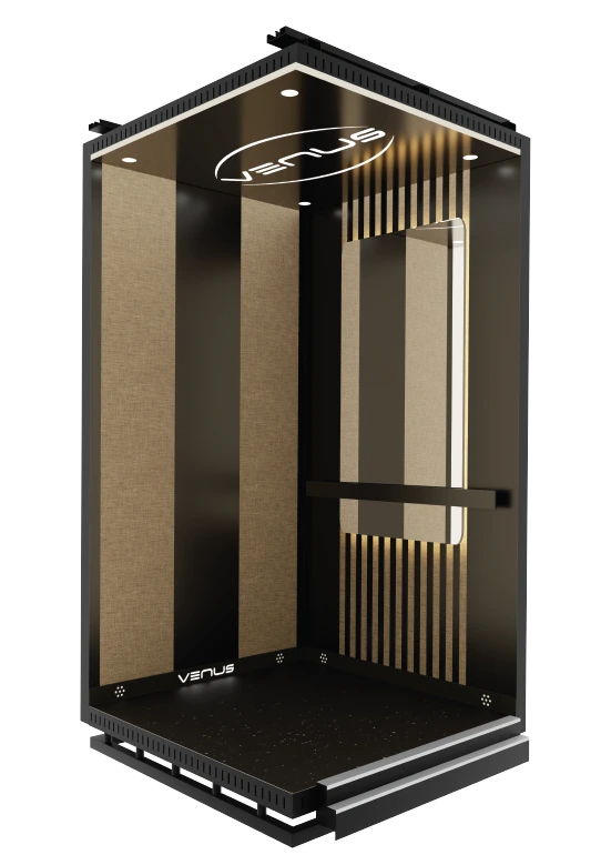 V-105 Premium Luxury Cabin