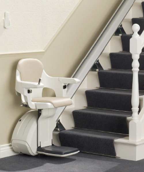 Stairlift