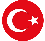 Türkçe Flag