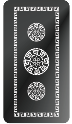 Cabin Stainless Walls 1